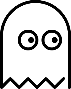 Pac-Man PNG, Pacman PNG-73619